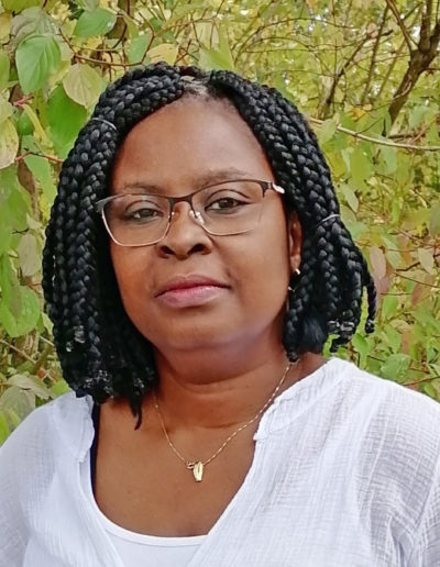 Irene Tamakloe