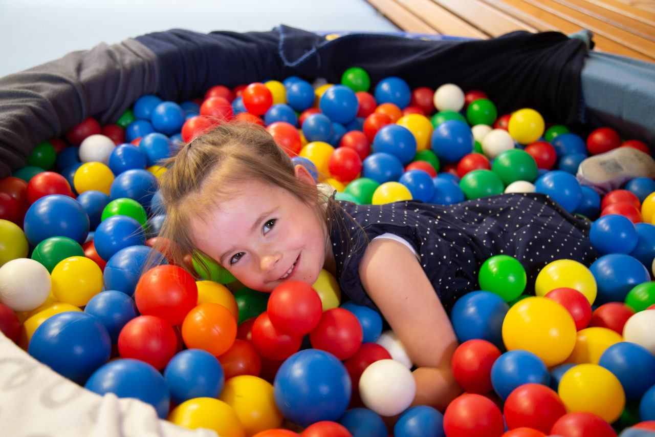 Galerie - Kindergarten St. Gallus in Wiesloch